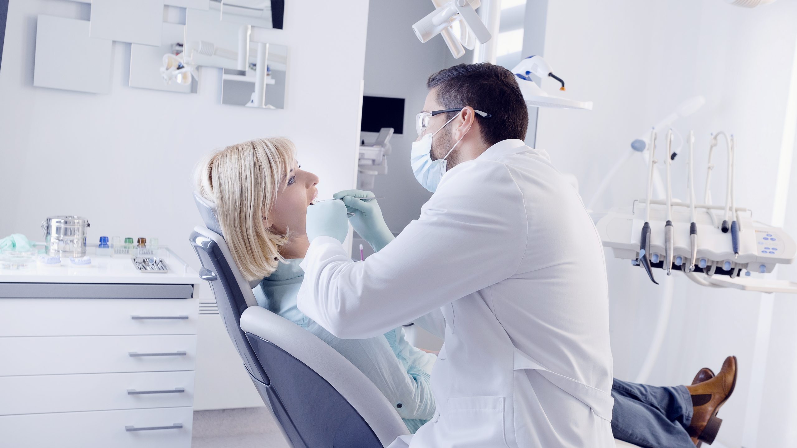 Dentist in Lascassas, TN