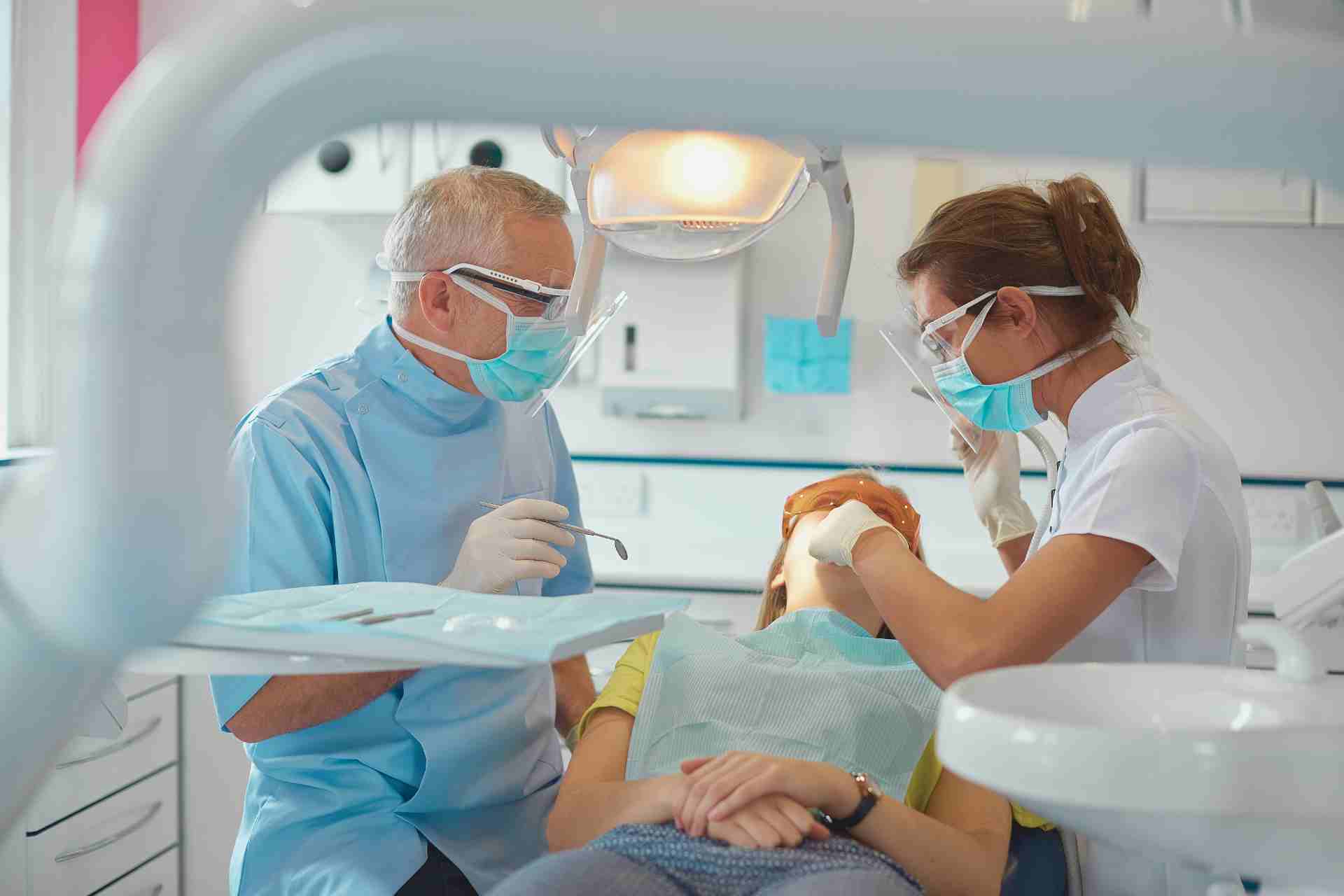 Dentist in Lascassas, TN